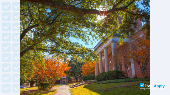 Foto de la Centenary College of Louisiana #1