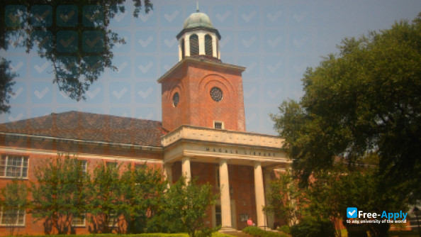 Foto de la Centenary College of Louisiana #11