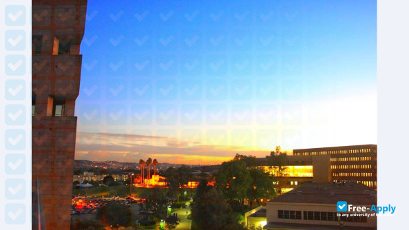 Photo de l’California State Polytechnic University #9