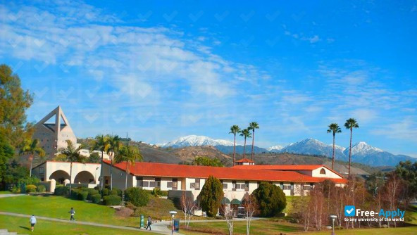 California State Polytechnic University фотография №8