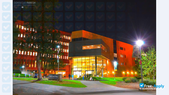 Photo de l’California State Polytechnic University #16