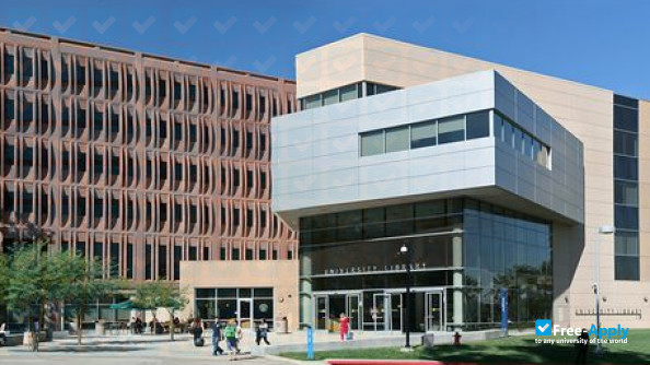 Photo de l’California State Polytechnic University #12