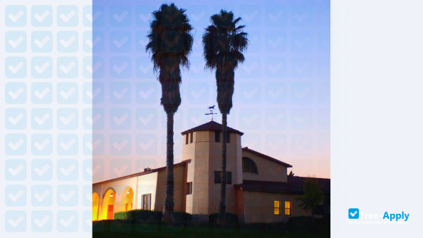 Photo de l’California State Polytechnic University #15