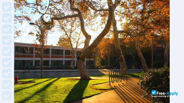 California State Polytechnic University фотография №1