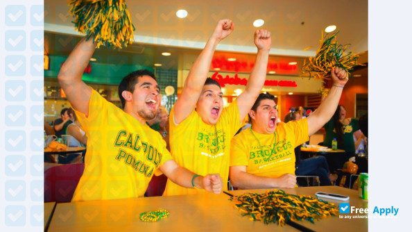 Photo de l’California State Polytechnic University #5