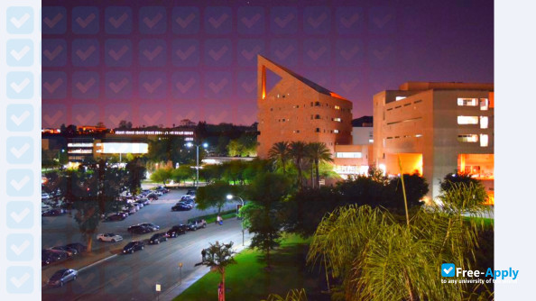 Photo de l’California State Polytechnic University #14