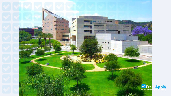 Photo de l’California State Polytechnic University #2