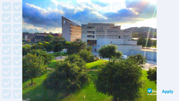 Photo de l’California State Polytechnic University #8