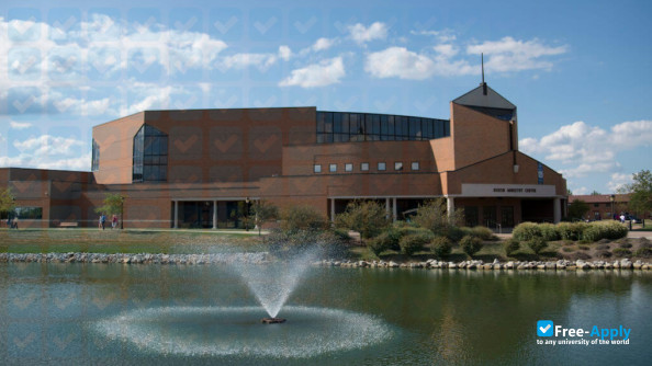 Photo de l’Cedarville University #3