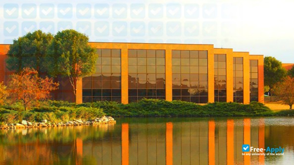Photo de l’Cedarville University #8