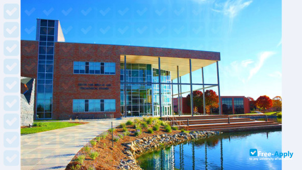 Photo de l’Cedarville University #5
