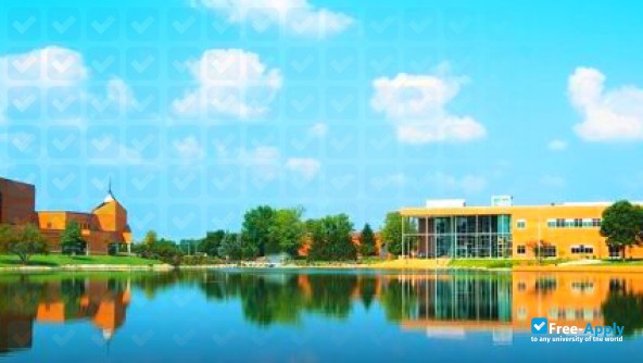 Photo de l’Cedarville University