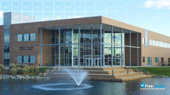 Photo de l’Cedarville University #9