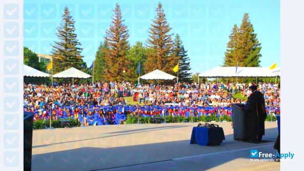 California State University photo #9