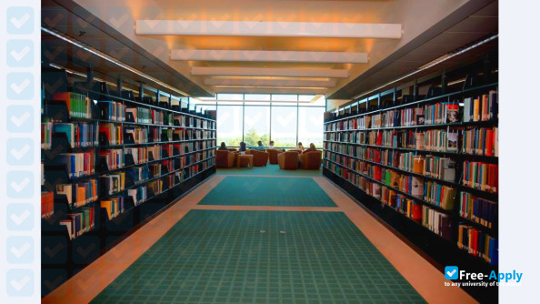 California State University photo #2