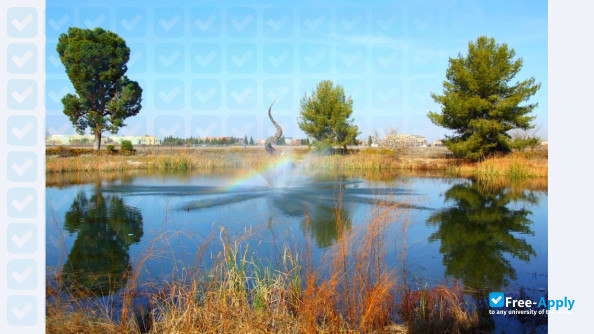 California State University photo #1