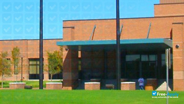 Cedar Valley College photo