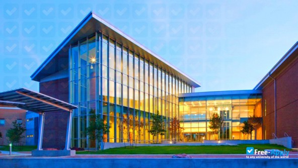 Cedar Valley College photo #8