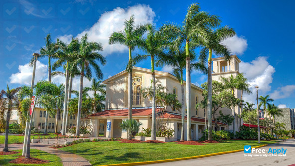 Foto de la Barry University #5
