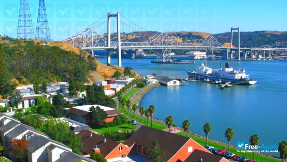 California State University Maritime Academy фотография №3