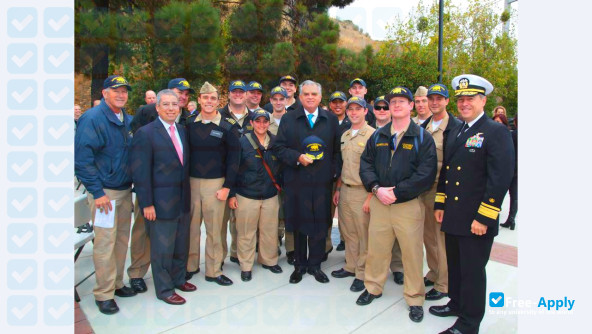California State University Maritime Academy фотография №2