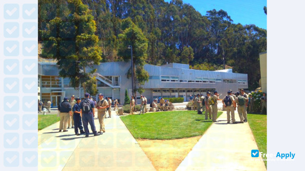 Photo de l’California State University Maritime Academy #4