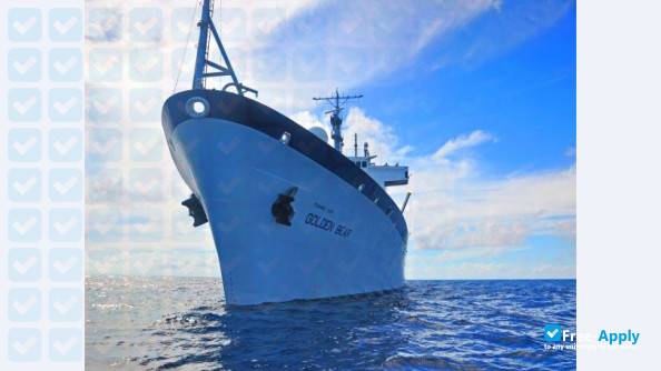 California State University Maritime Academy фотография №8