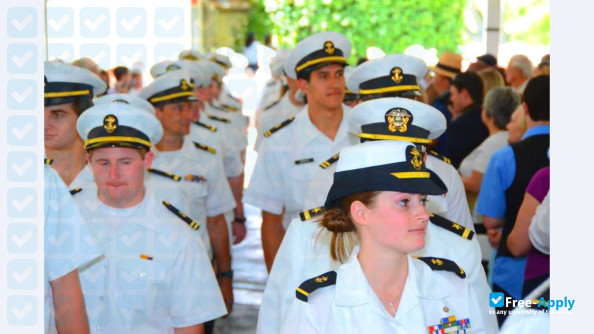 California State University Maritime Academy фотография №7
