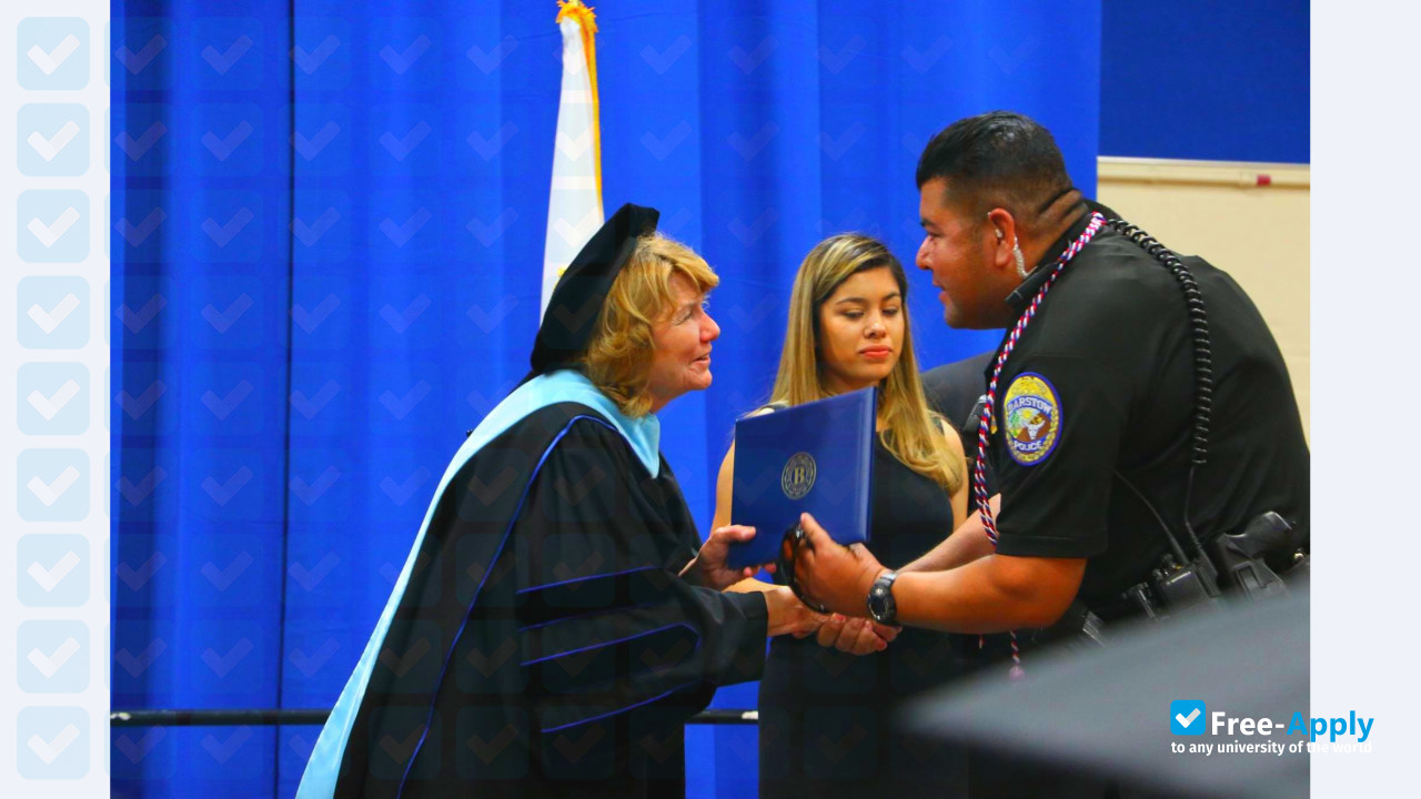 Photo de l’Barstow College #9