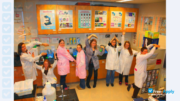 Photo de l’Cedar Crest College #5