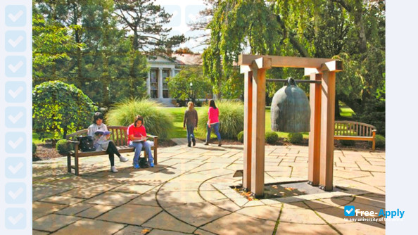 Photo de l’Cedar Crest College #3