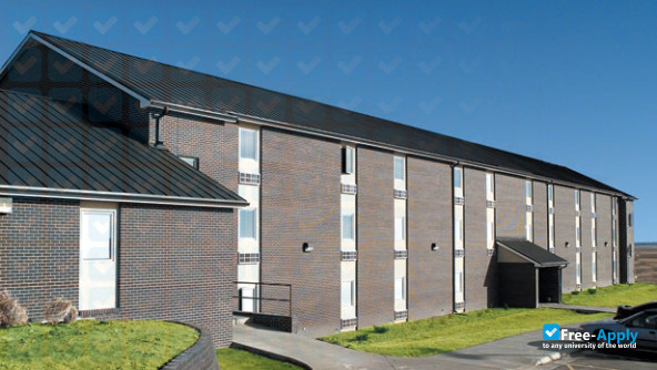 Photo de l’Barton Community College #6