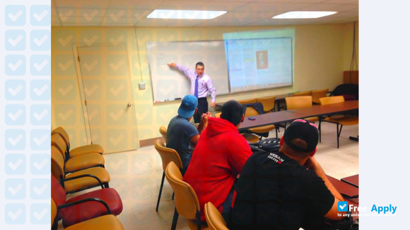 Photo de l’Barton Community College #1