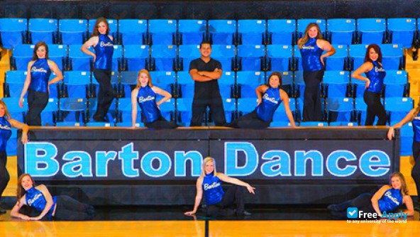 Photo de l’Barton Community College #2