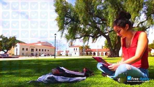 California State University Channel Islands photo #13
