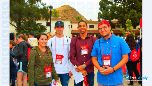 California State University Channel Islands photo #16