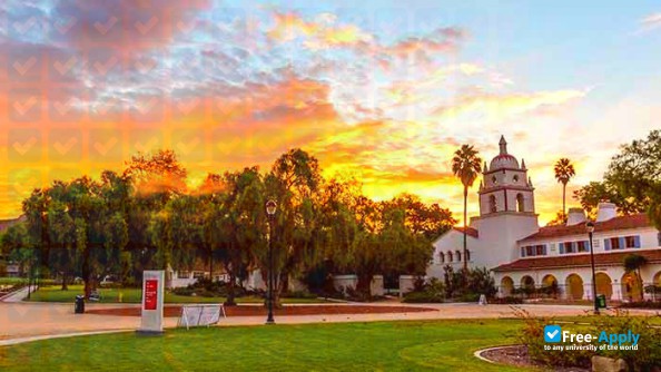 California State University Channel Islands photo #4