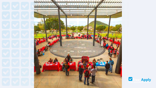 Foto de la California State University Channel Islands