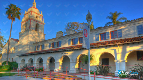 California State University Channel Islands photo #7