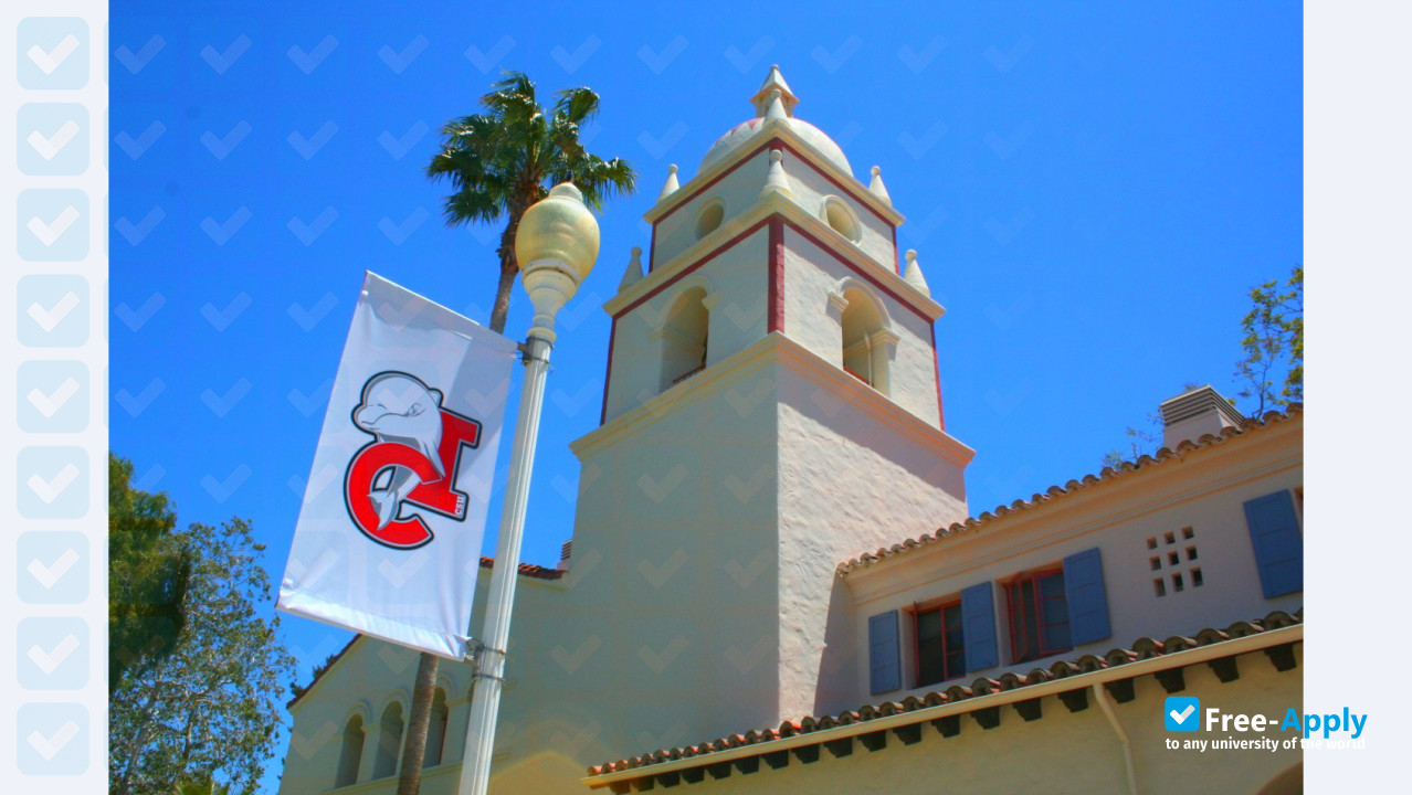 California State University Channel Islands photo #17