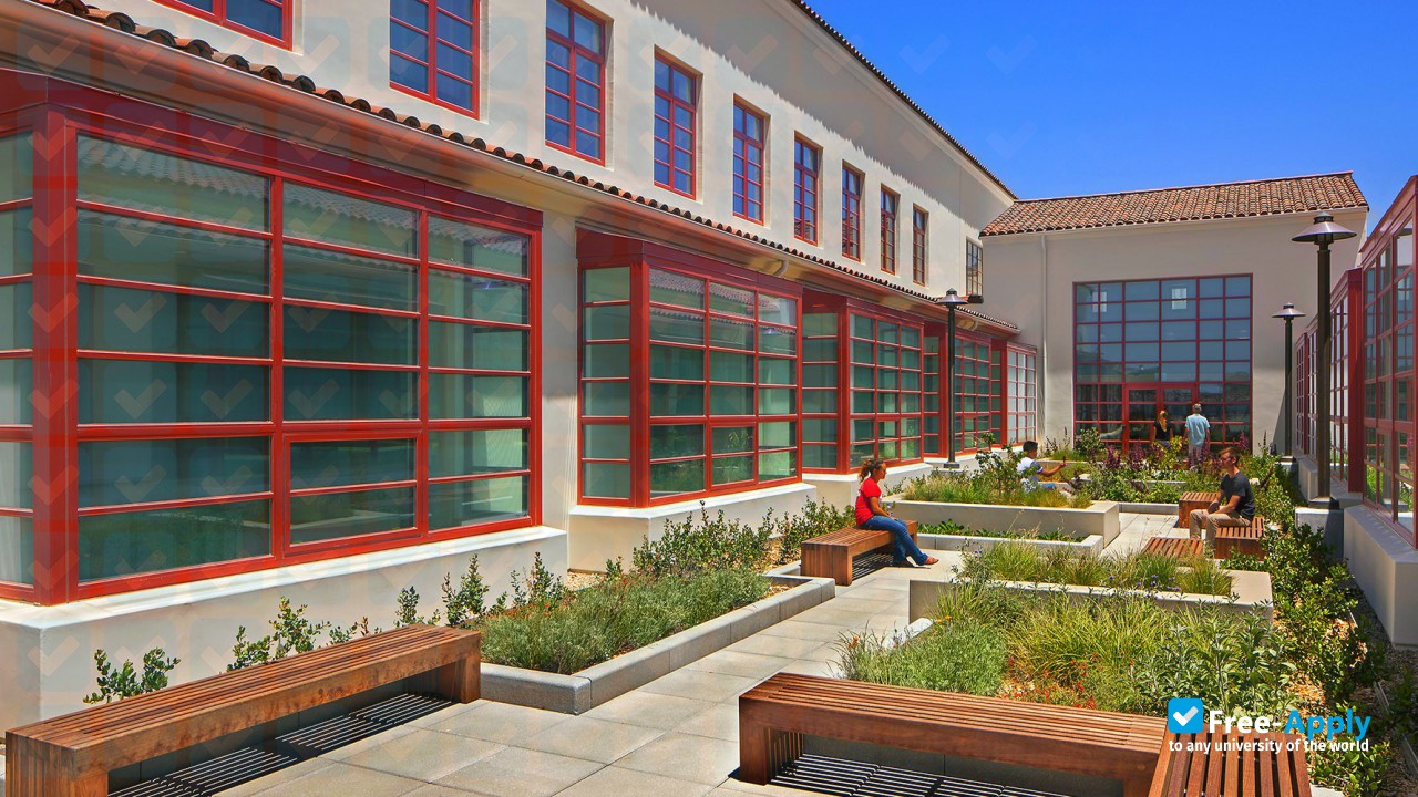 California State University Channel Islands photo #8