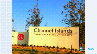 California State University Channel Islands миниатюра №2