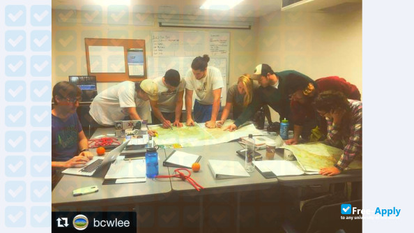 Photo de l’Brevard College #1