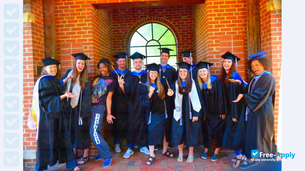 Photo de l’Brevard College #11
