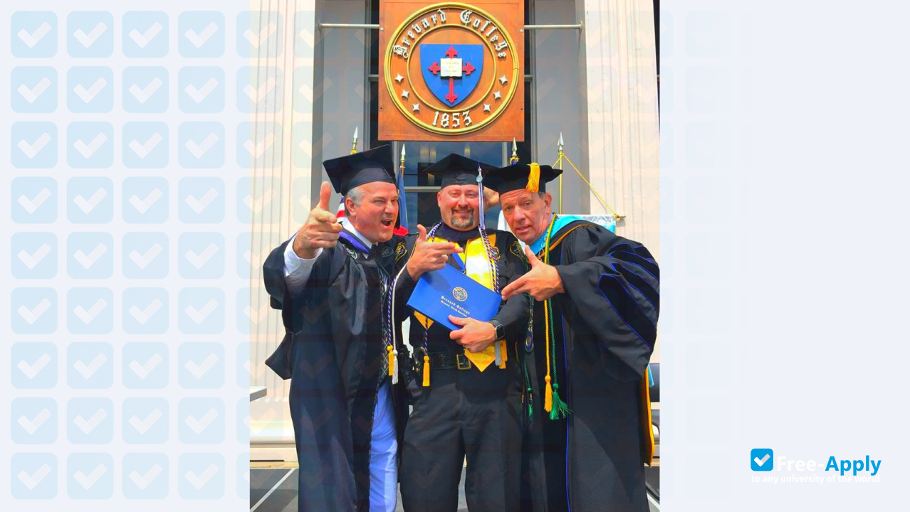 Photo de l’Brevard College #4