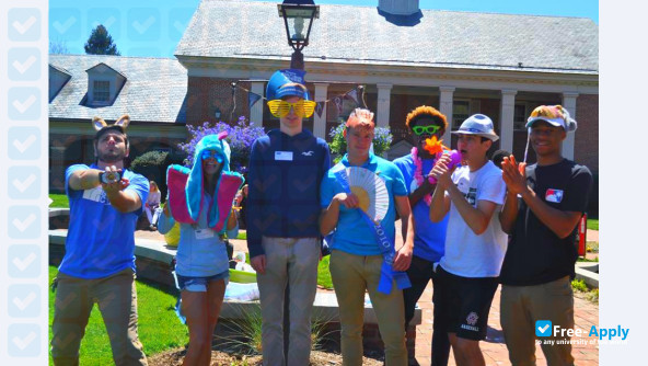 Photo de l’Brevard College #12