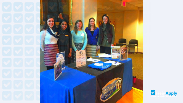 Brevard College photo #11