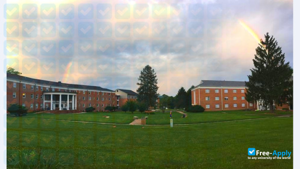 Photo de l’Brevard College #7
