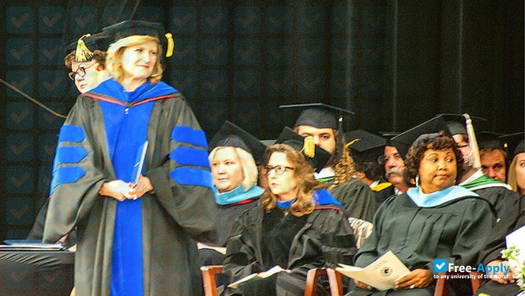Central Alabama Community College photo #3