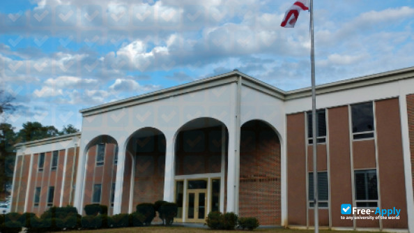 Central Alabama Community College photo #4